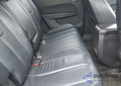 2017 Chevrolet Equinox Lt from USA, damaged, VIN 2GNALCEK4H1562644